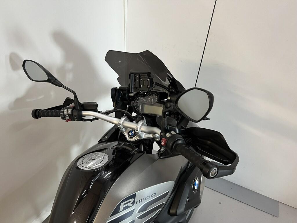 R 1200 GS