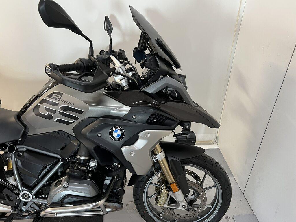 R 1200 GS