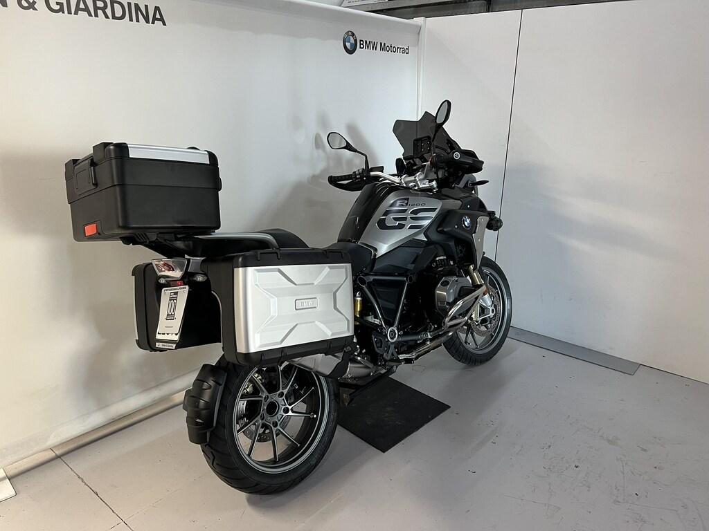 R 1200 GS