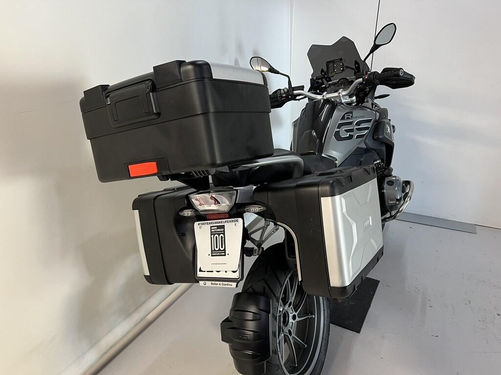 R 1200 GS