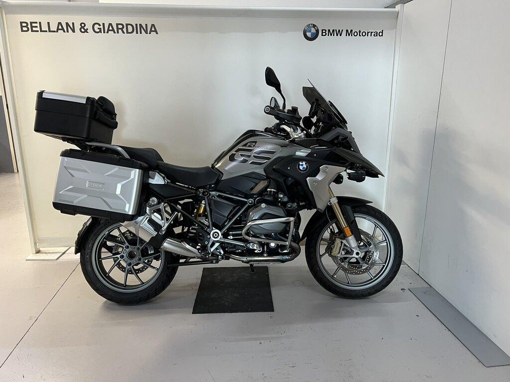 R 1200 GS