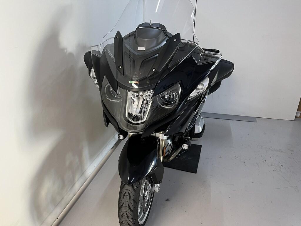 R 1200 RT