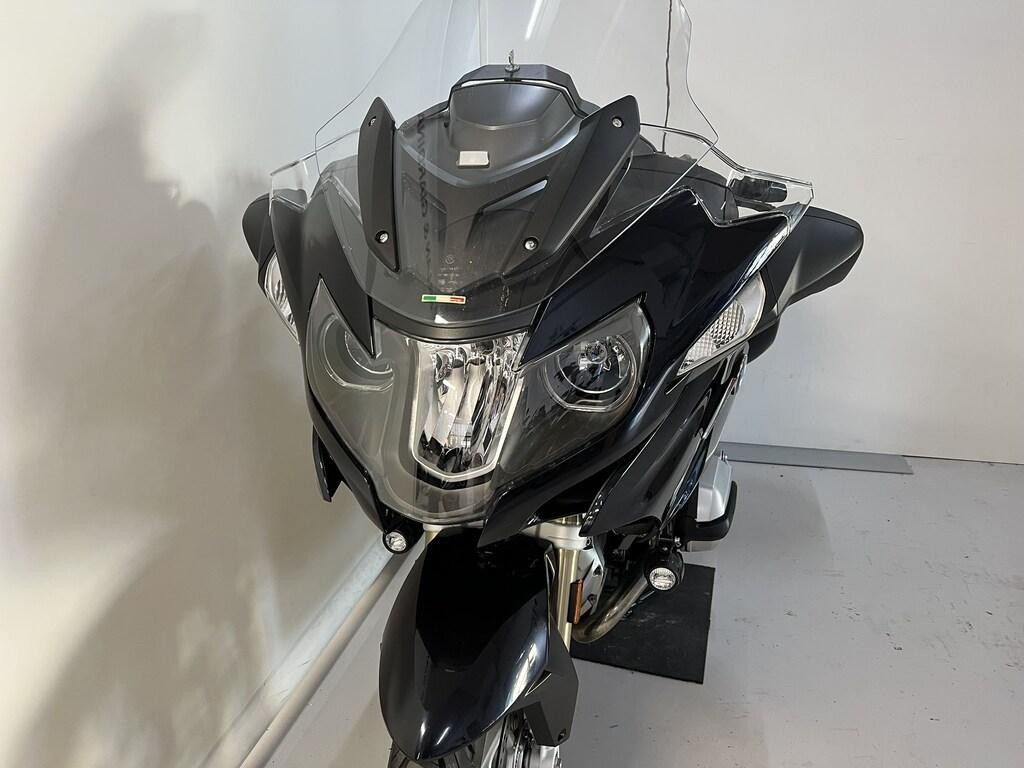R 1200 RT