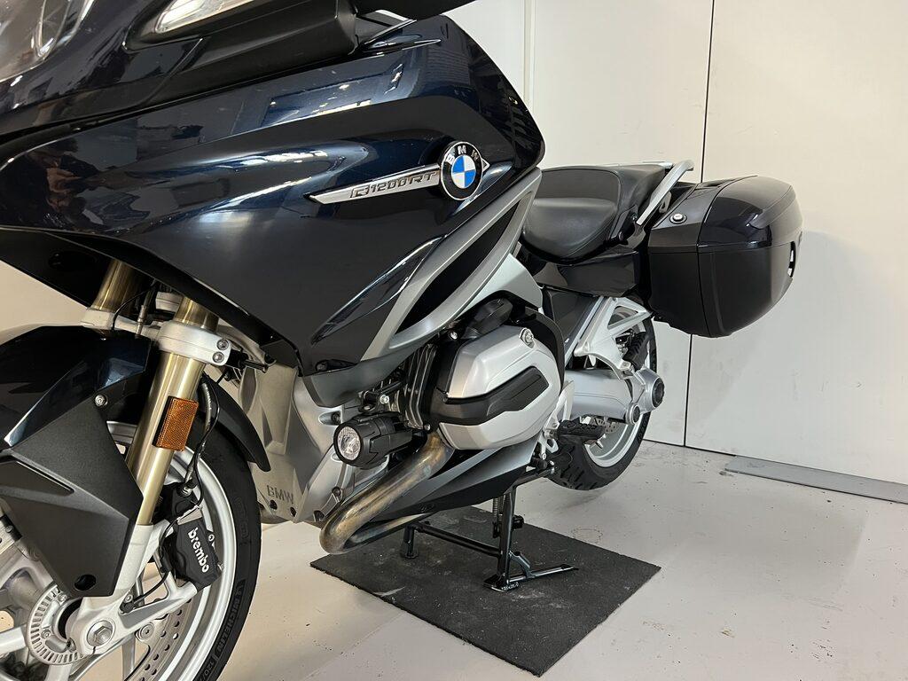 R 1200 RT