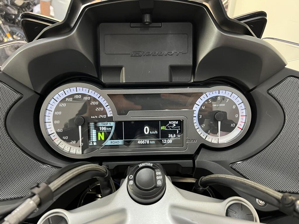 R 1200 RT