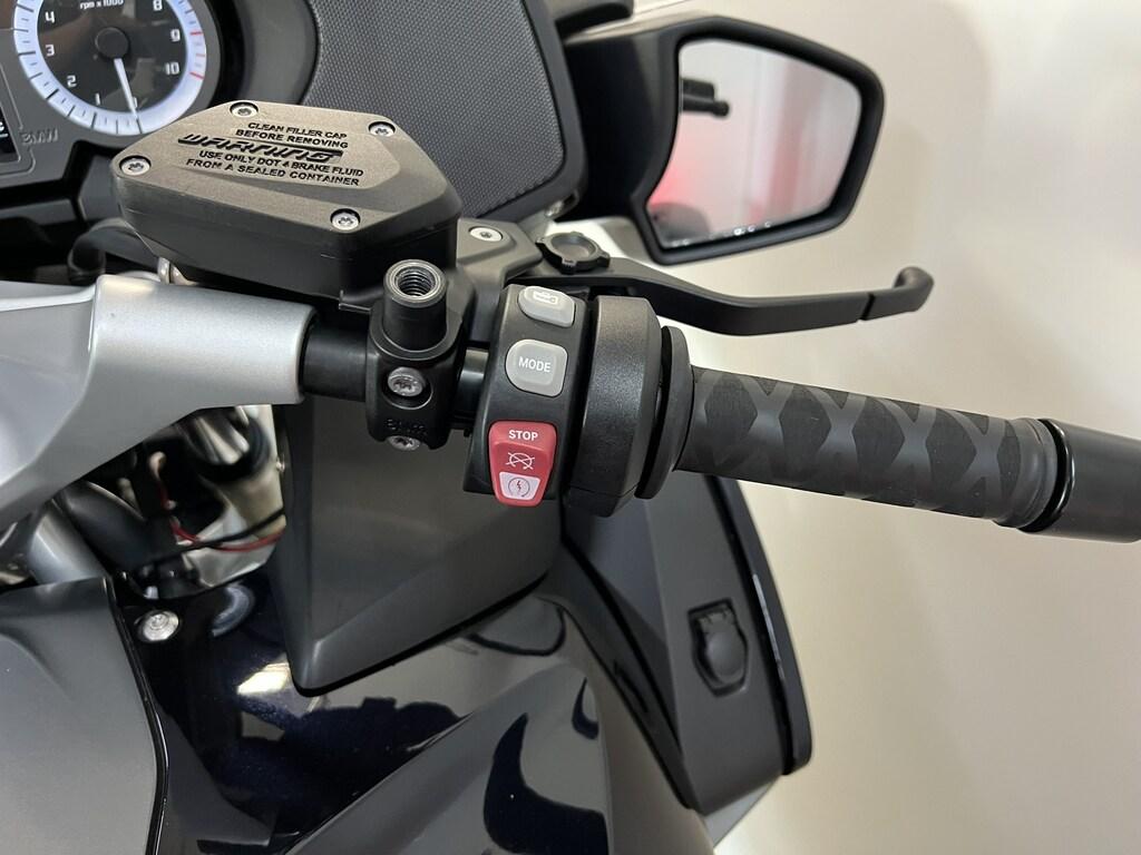 R 1200 RT