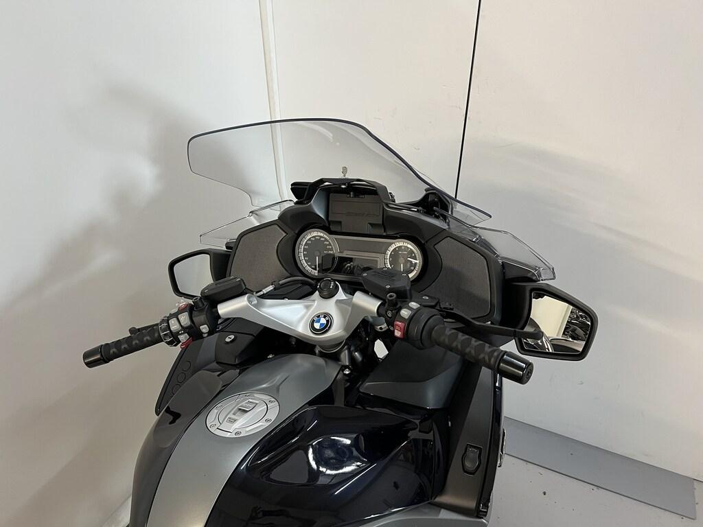 R 1200 RT