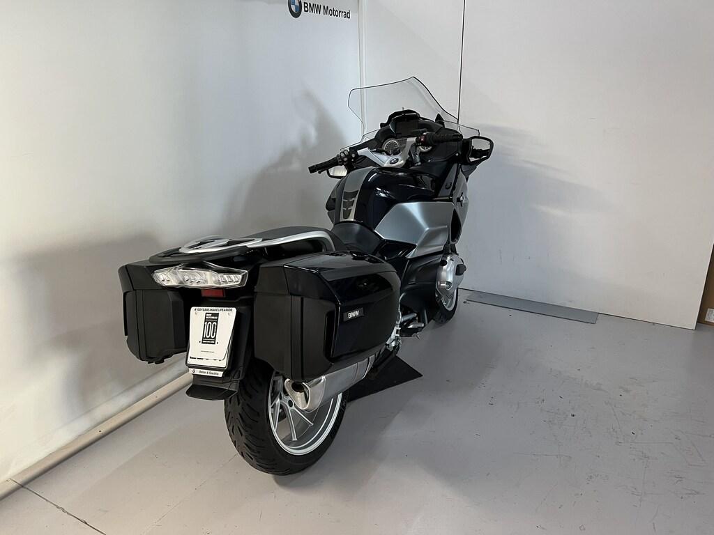 R 1200 RT