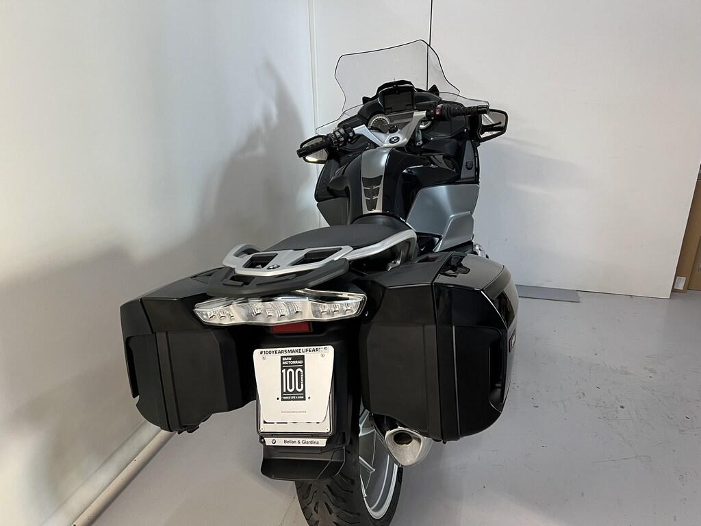 R 1200 RT