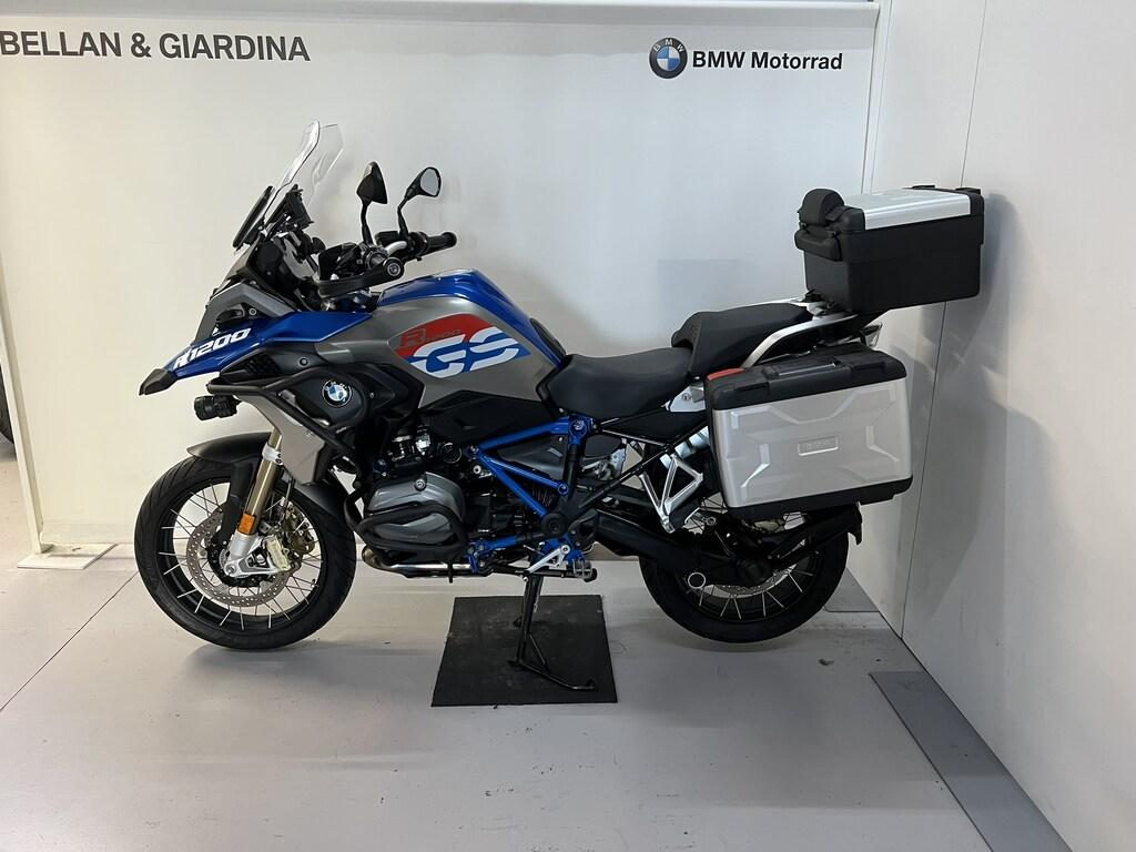 R 1200 GS