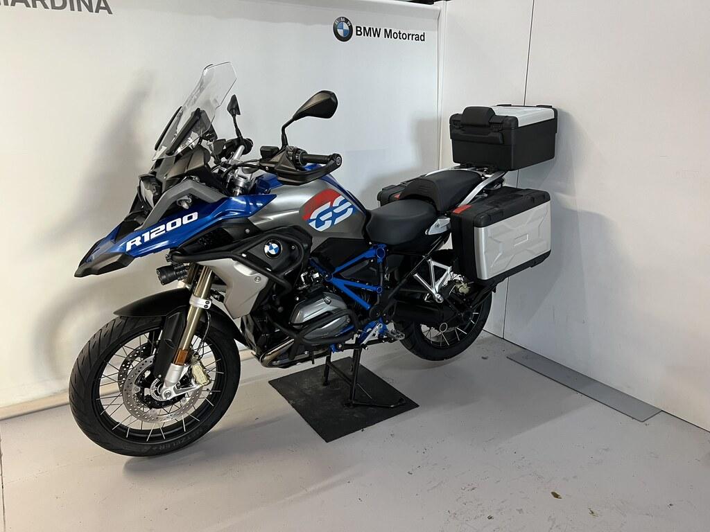 R 1200 GS