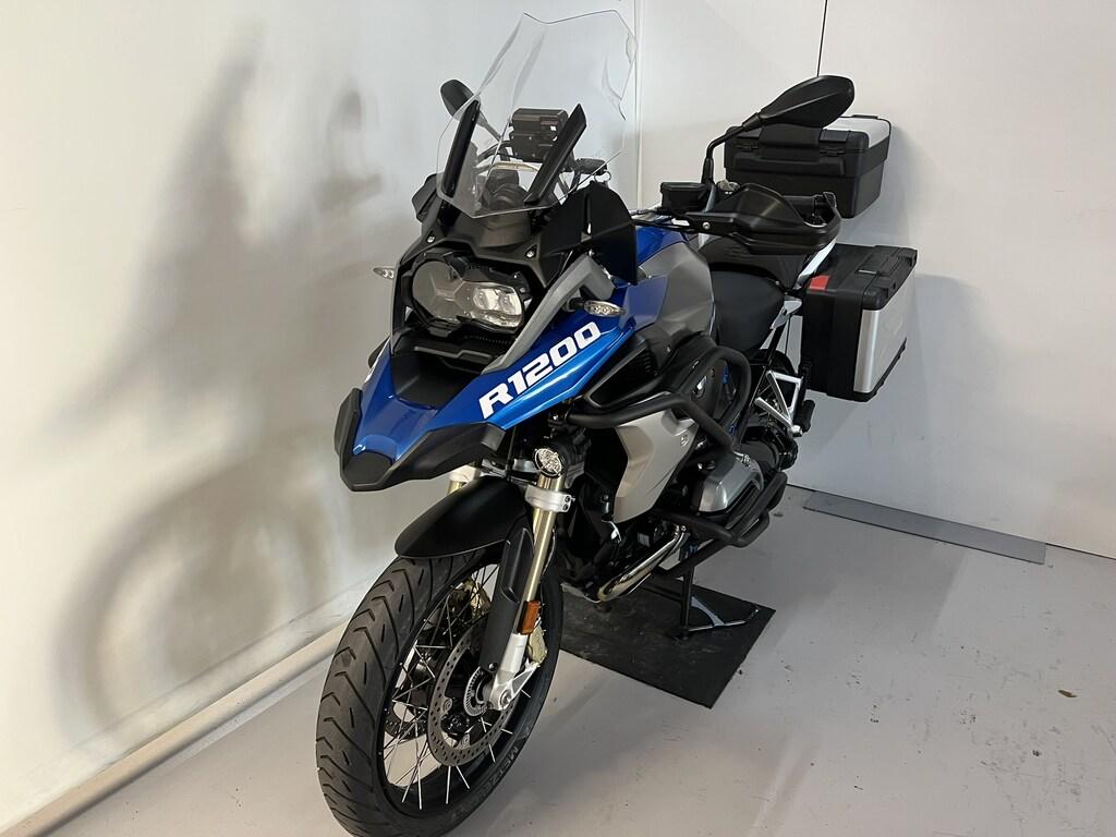 R 1200 GS