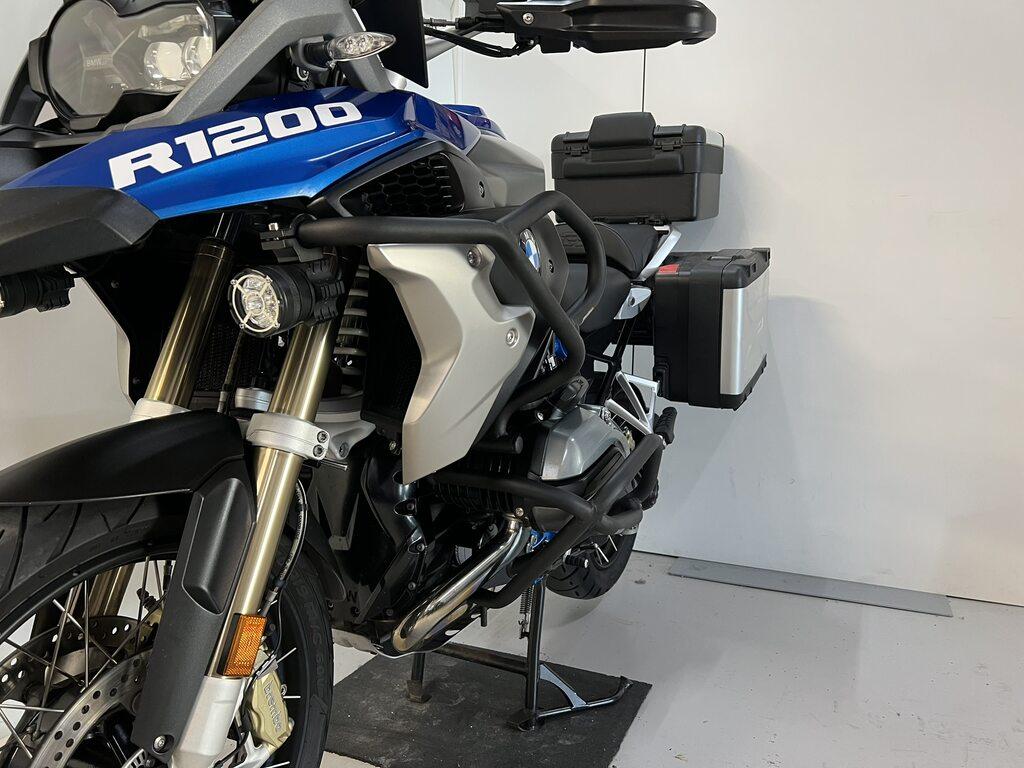 R 1200 GS