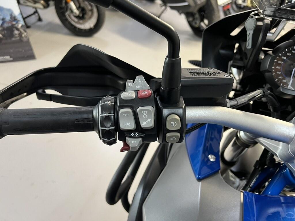 R 1200 GS
