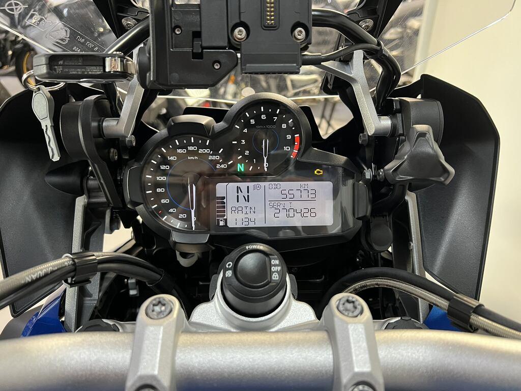 R 1200 GS
