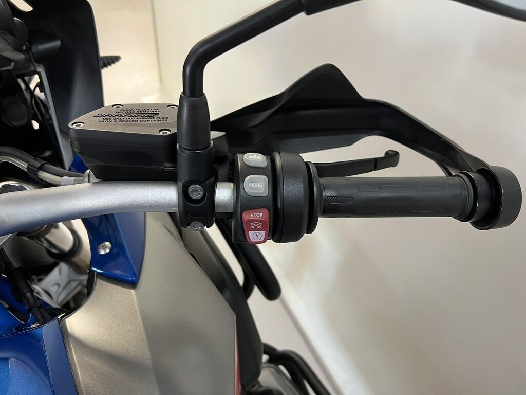 R 1200 GS