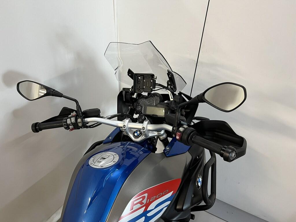 R 1200 GS