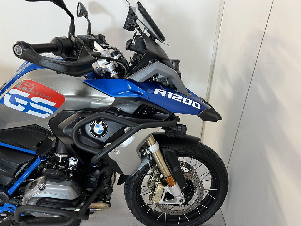 R 1200 GS