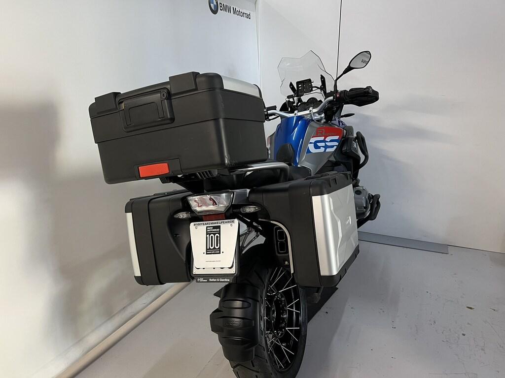 R 1200 GS