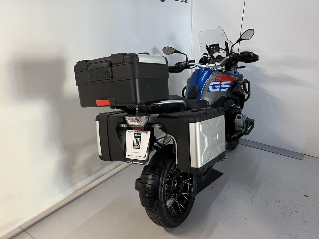 R 1200 GS