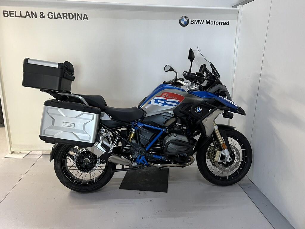 R 1200 GS