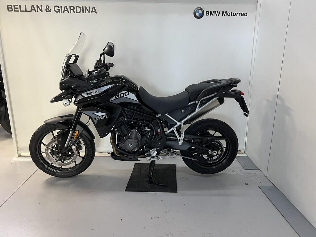 TIGER 900