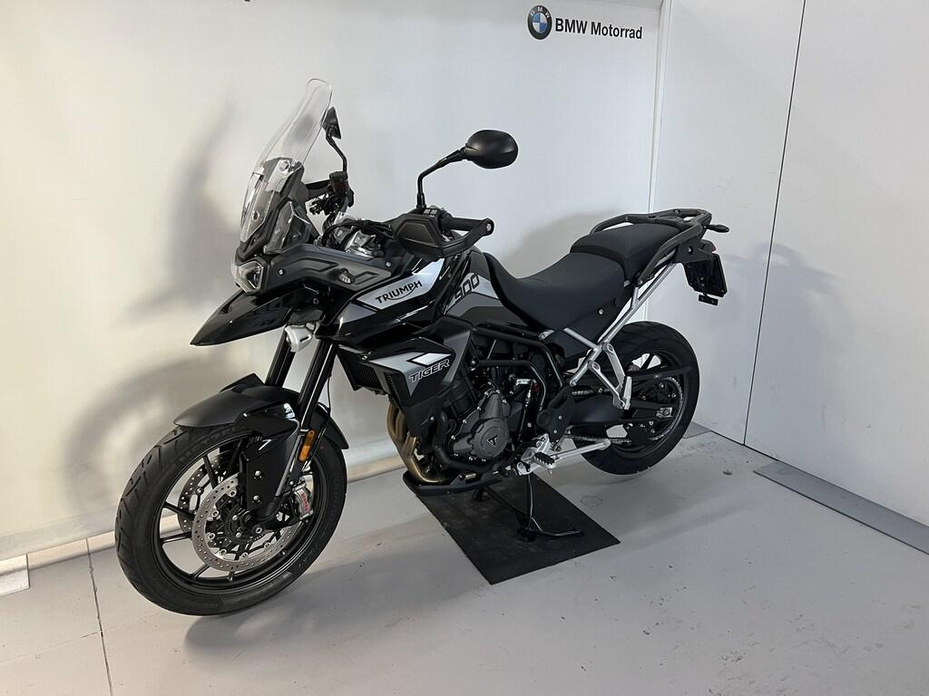 TIGER 900