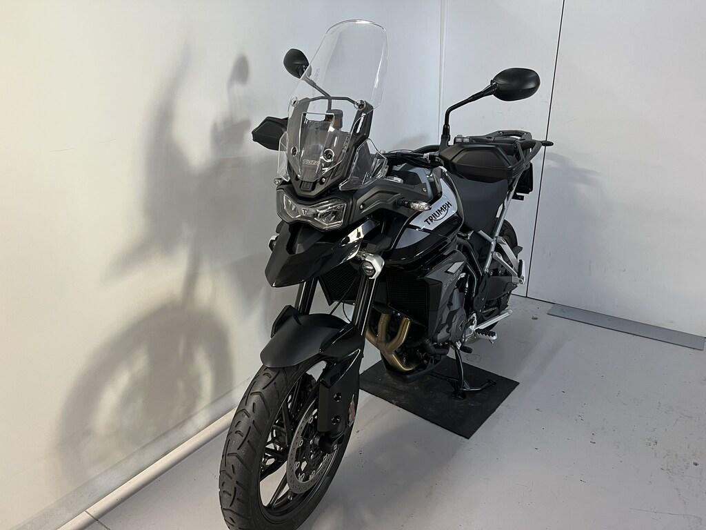 TIGER 900