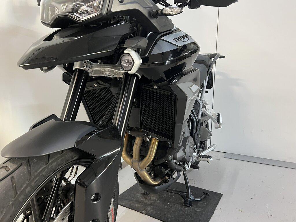 TIGER 900