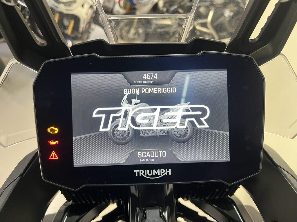 TIGER 900