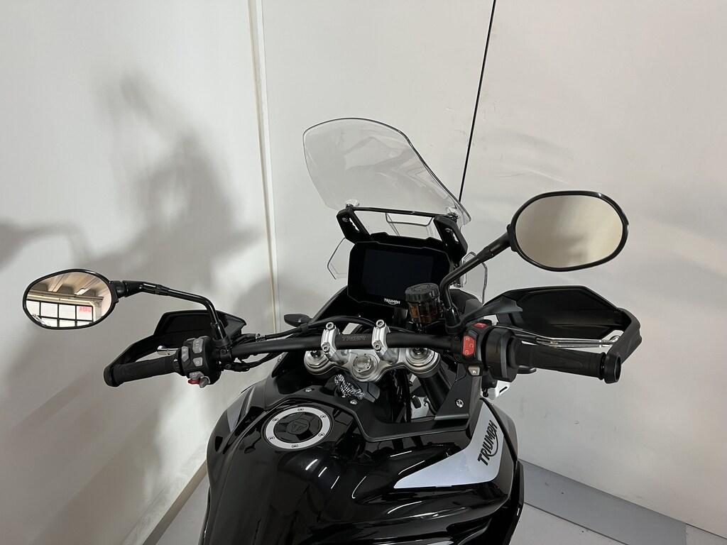 TIGER 900