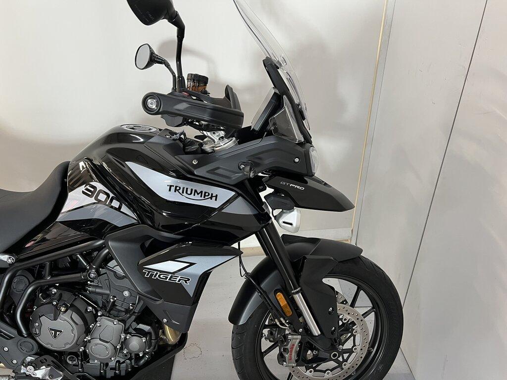 TIGER 900
