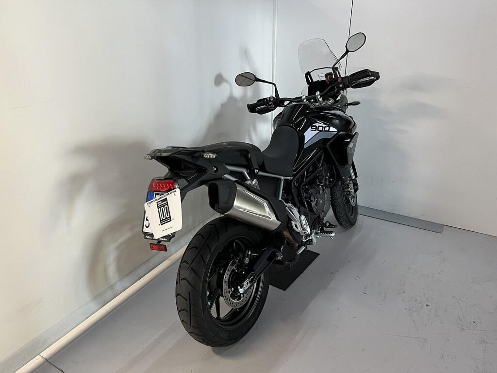 TIGER 900