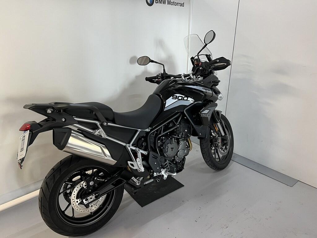TIGER 900