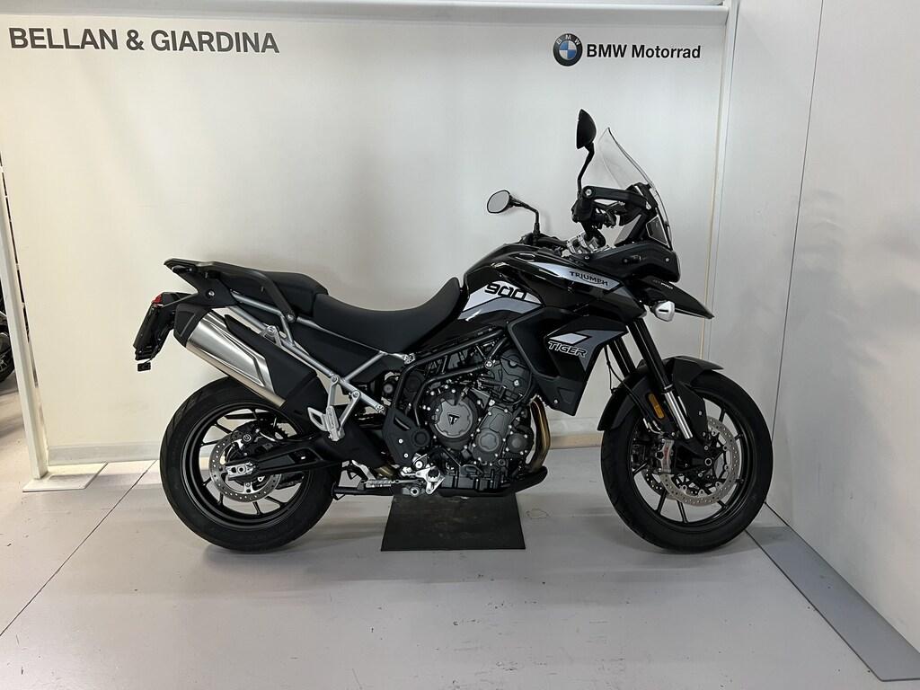 TIGER 900