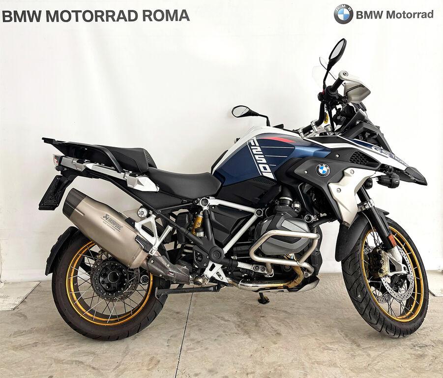 R 1250 GS