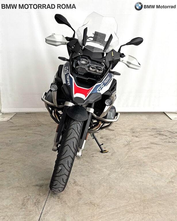 R 1250 GS