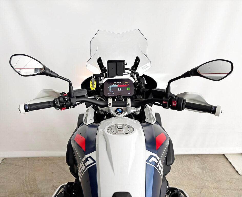 R 1250 GS