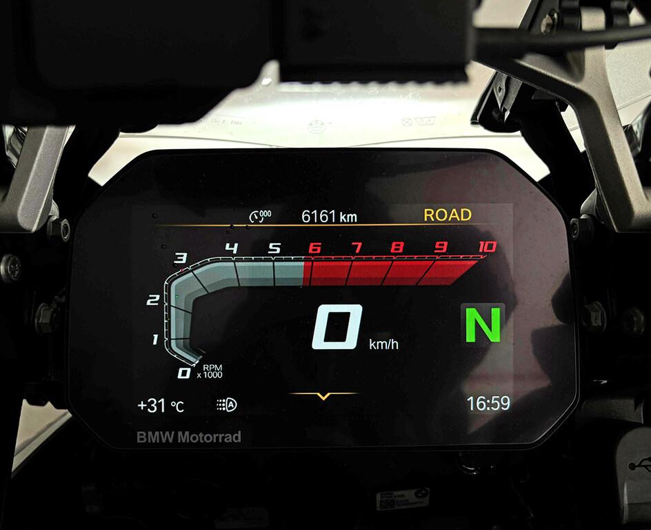 R 1250 GS
