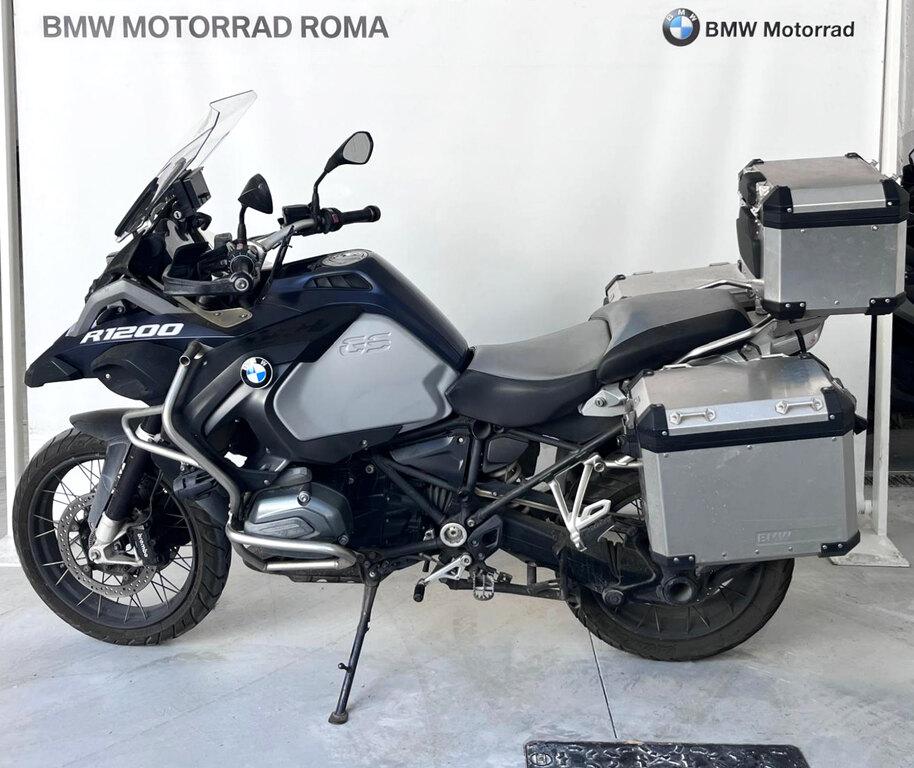 R 1200 GS