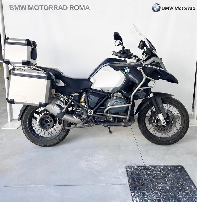 R 1200 GS
