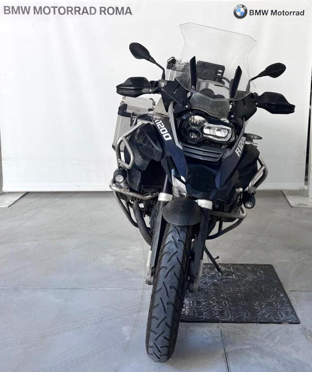 R 1200 GS
