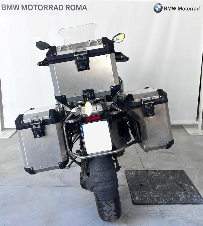 R 1200 GS