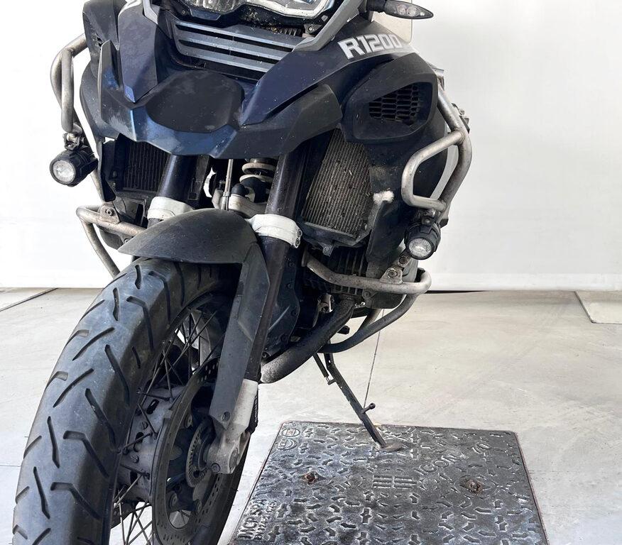 R 1200 GS