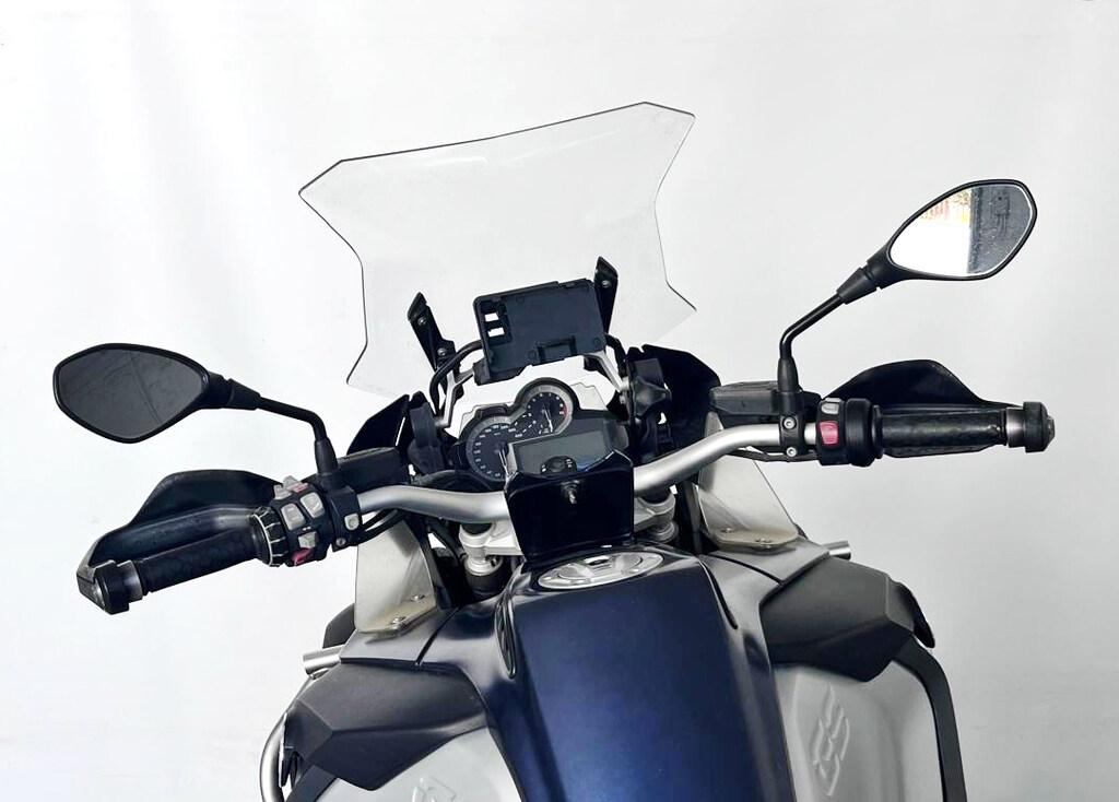 R 1200 GS