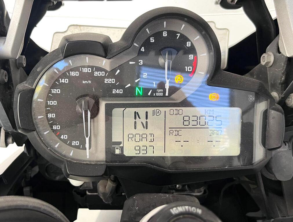 R 1200 GS