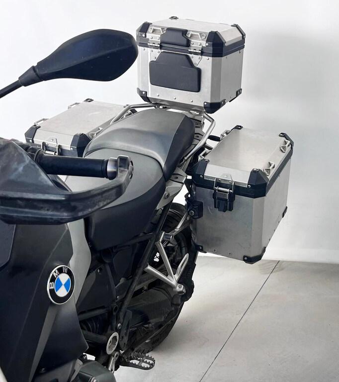 R 1200 GS