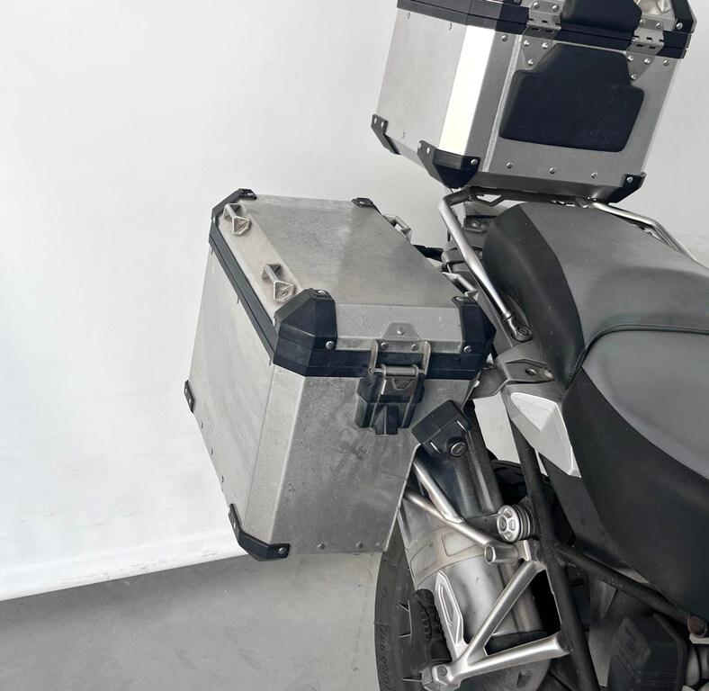 R 1200 GS