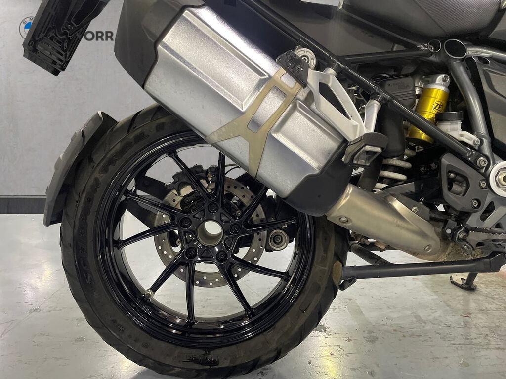 R 1250 GS