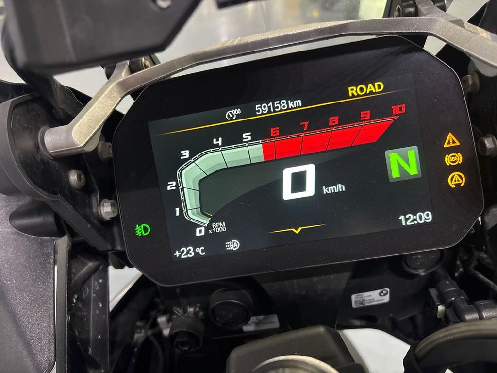 R 1250 GS